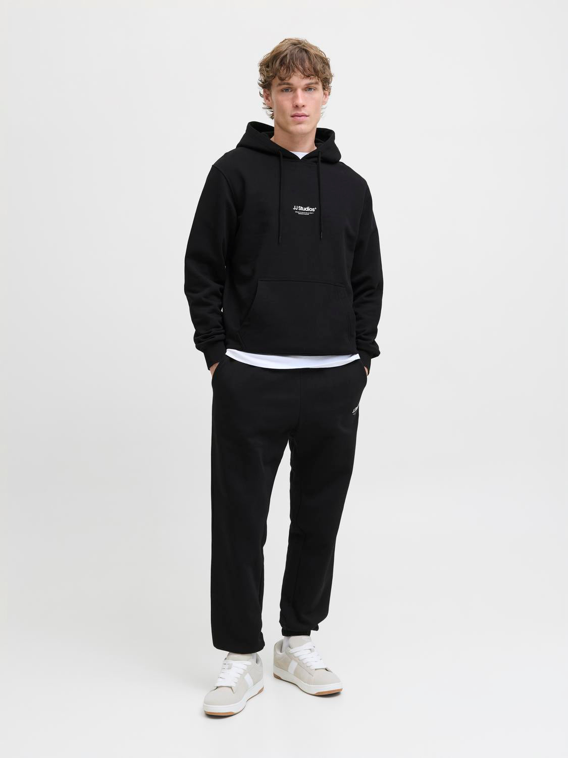 JPSTKANE SOHO TRACK PANTS